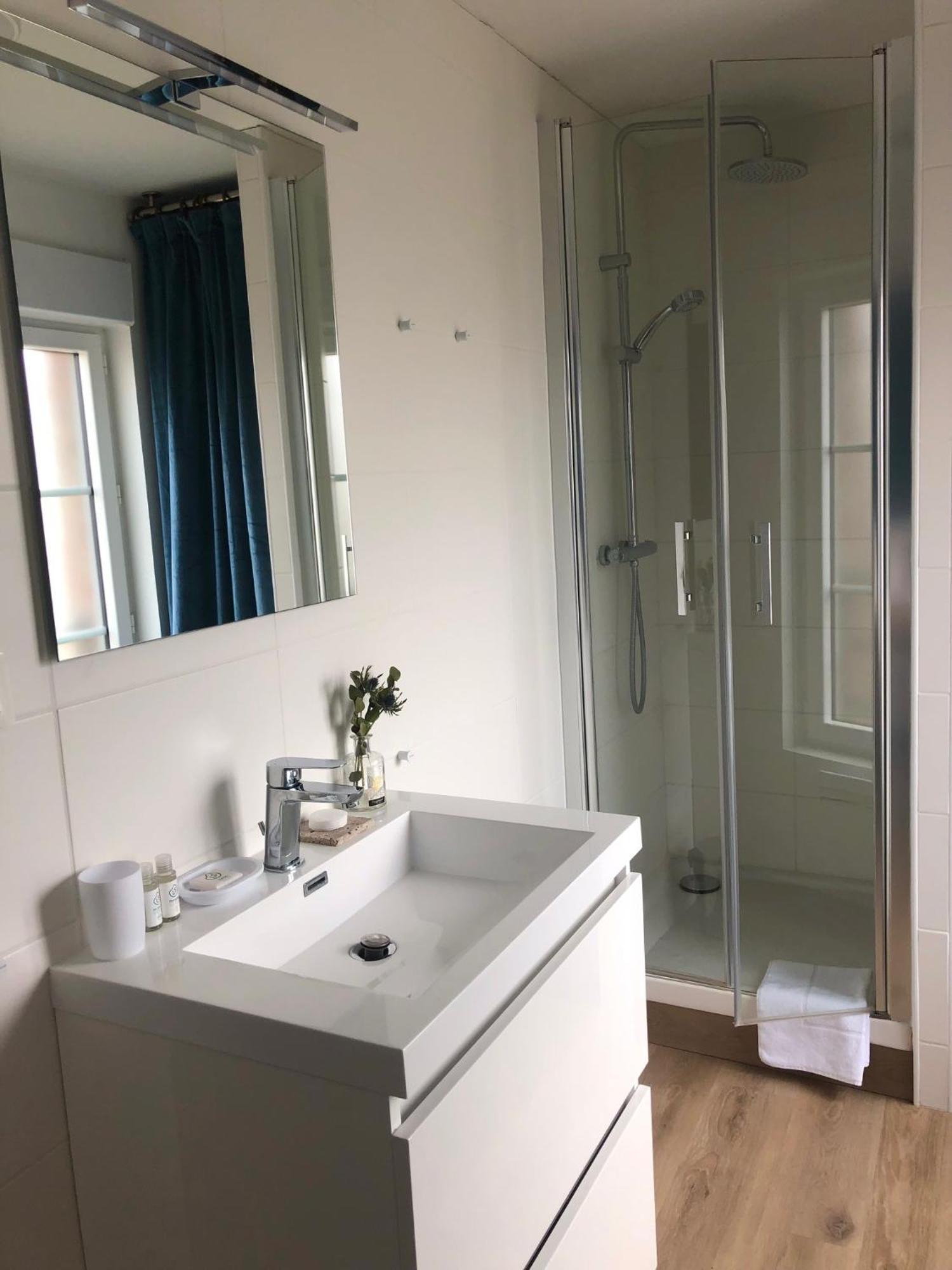 Maison Gabriel Appartement Bulle Abbeville Εξωτερικό φωτογραφία